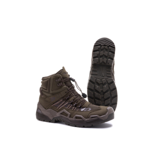 GORE-TEX Waterproof Breathable Lining Light Weight Anti-Slip Durable <b>Blocks</b> Rain Muddy Water Expelling Sweat for Keeping Dry - Product Image 1