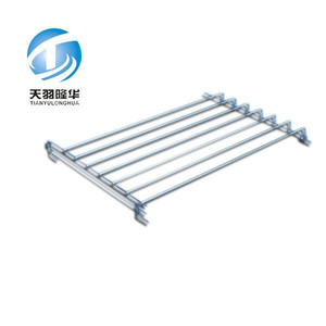 Ngoài trời hàn kim loại <span class=keywords><strong>BBQ</strong></span> nướng lưới bền <span class=keywords><strong>BBQ</strong></span> nướng Grate cho nướng - Product Image 6