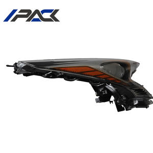 Pour Toyota <span class=keywords><strong>Prius</strong></span> 2016 2017 2018 ZVW50 <span class=keywords><strong>ZVW52</strong></span> XW50 Phare Phare Phare Phare Avant Lampe 81145-47700 81185-47700 - Product Image 2