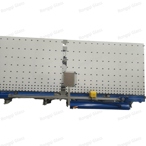 Máy Ép Đùn <span class=keywords><strong>Thiokol</strong></span> Nhà Máy Trung Quốc Để Niêm Phong Các Đơn Vị Lắp Kính Đôi - Product Image 3