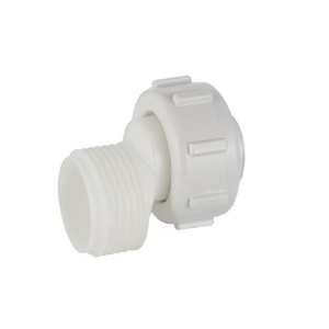 Adaptador excéntrico para conector de válvula de flotador Impuls 380, pieza de plomería - Product Image 1