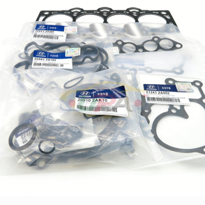 Nuevo Kit de Juntas Originales para Reparación de Motor OE 20910-2AK10 H-YUNDAI GRANDEUR K-ia OPIRUS con Garantía de Un Año Beijing 60*20*5 - Product Image 1