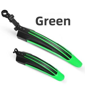 Guardabarros al por mayor para bicicletas de montaña, protectores traseros para accesorios - Product Image 4