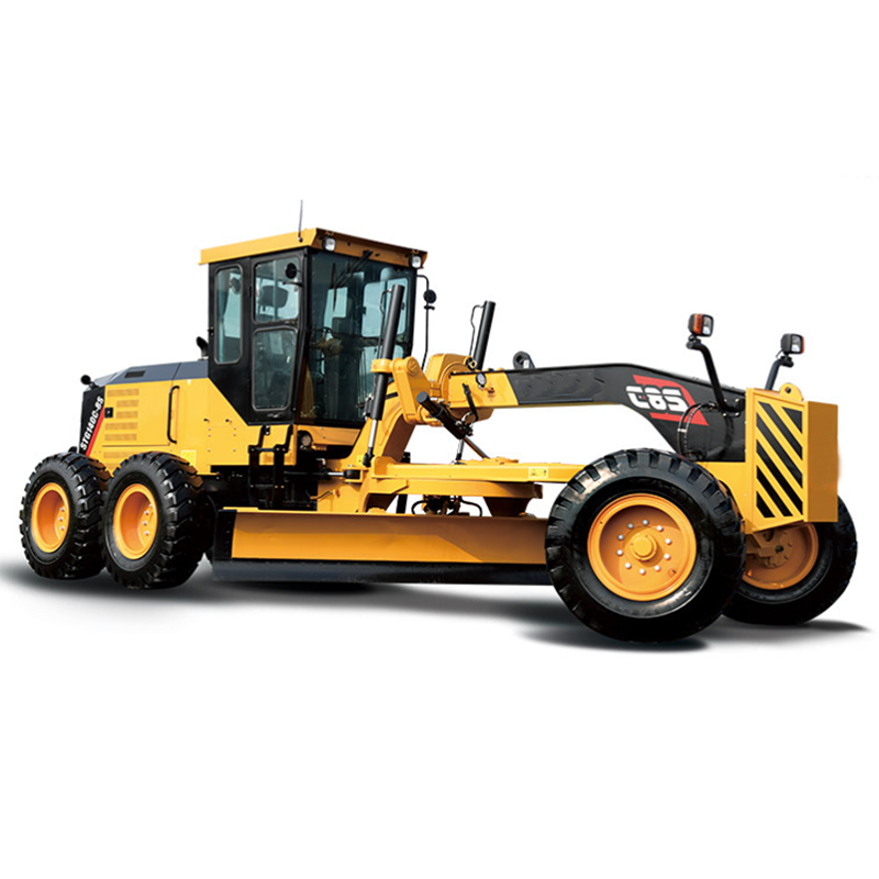 Двигатель серая китайская дорожная техника STG-серии 13t 14t 15t 16t 210hp, передача для автогрейдеров, низкая цена