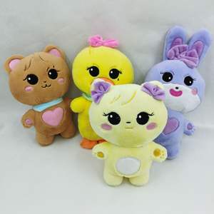 BP World <span class=keywords><strong>Tour</strong></span> soutient le concert de Lisa Pink et Ink Doll, cadeaux de poupées périphériques - Product Image 6