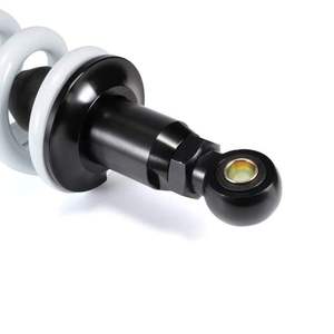 900lbs12mm primavera 360mm 370mm 380mm 400mm para <span class=keywords><strong>Yamaha</strong></span> Honda Suzuki Kawasaki Trail Dirt Bike Quad Atv motocicleta amortiguador - Product Image 3