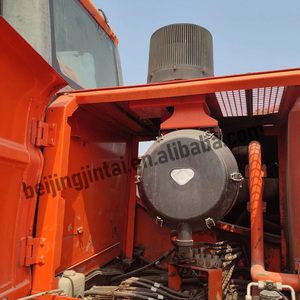 รถขุดมือสอง DOOSAN DX380LC ลดราคาพิเศษ ได้มาตรฐาน EPA&CE น้ำหนัก 38 ตัน ปี 2022 ราคาถูก คุณภาพเยี่ยม เครื่องยนต์และปั๊มเกียร์สภาพดีเยี่ยม - Product Image 5