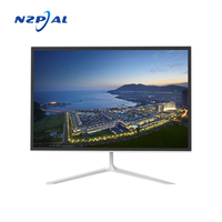 Ordenador de sobremesa todo en uno para Gaming u oficina, ordenador de sobremesa, I5, I7