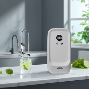 Nuevo Sistema de Filtro de Agua Portátil de Ósmosis Inversa de Alto Flujo, Purificador Doméstico con Elemento Filtrante Tipo Clip, Sin Necesidad de <span class=keywords><strong>Tanque</strong></span> - Product Image 4