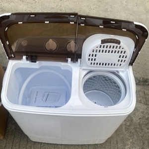 <span class=keywords><strong>5kg</strong></span> 세탁기 트윈 욕조 트윈 욕조 세탁기 사용 간편한 고성능 세탁기 - Product Image 6