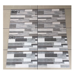 Azulejos exteriores de porcelana de fábrica de Foshan, <span class=keywords><strong>piedra</strong></span> de pared para exteriores de 300x600mm, azulejos de cerámica mate esmaltados para Villa 60x30 - Product Image 2