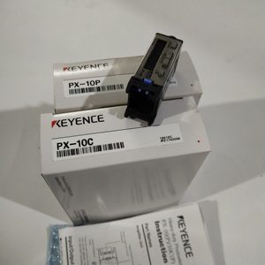 Unidad Amplificadora PX-10P, Tipo de Cable, PNP FNIP - Product Image 4