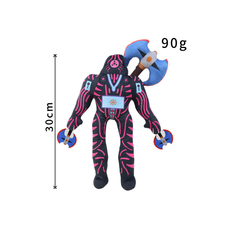 Titan doré-emballage standard