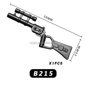 Конструктор PJB123-PJB125 «Средневековая кавалерия» из АБС-пластика, развивающая сценические сюжеты, для детей 5-7 лет, рождественский подарок, <span class=keywords><strong>DR</strong></span> TONG - Product Image 4