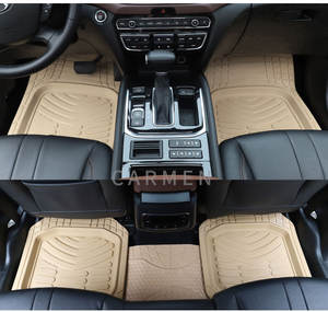<strong>Car</strong> Men <strong>Car</strong> Floor <strong>Mats</strong> for ford Focus 2 3 Mk3 Mk4 Mk1 Mk7 Kuga fusion <strong>Fiesta</strong> explorer Transit Custom Ecosport <strong>Car</strong> Floor <strong>Mats</strong> - Product Image 5