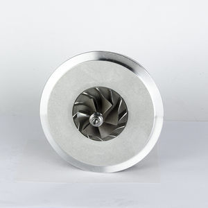 Rixturbo GT2556V Turbo Chra 721204 Kartrid Turbo untuk Volkswagen LT II/LT2 Van 2002-2006 <span class=keywords><strong>2</strong></span>.8TDI - Product Image 1