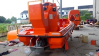 Propulsion à jet d'eau HC285 - Type à flux mixte, puissance maximale de 500 CV, pour bateaux de travail et embarcations de plaisance