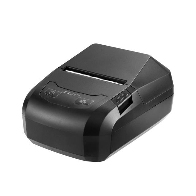 Android Thermal Printer Pos Printer Wireless Desktop With High Quality 58mm Bt Thermal Receipt Bill Printer