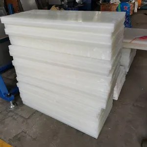 Feuille de découpe <span class=keywords><strong>en</strong></span> plastique HDPE polypropylène pp - Product Image 4