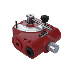 Vanne hydraulique - OEM - LKF-60-G1-2 Utilisée pour les machines agricoles - Product Image 1