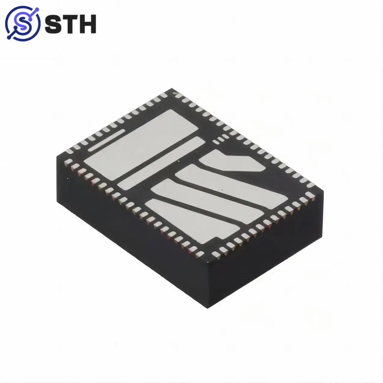 STH Integrated Circuit XMC 3CH RGB LED SHIELD XMC1302 KITXMCLEDDALI20RGBTOBO1 KITXMCLEDDALI20RGBTO KITXMCLEDDALI20RGBT