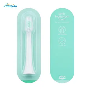 Smart Sonic Toothbrush Aiwejay U4 Replacement Electric Toothbrush Head Electric Toothbrush Head