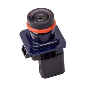 กล้องมองหลังสำหรับฟอร์ดทอรัส 2010-2012 มุมมองด้านหลัง 12V DC ระบบช่วยจอด - Product Image 5