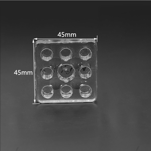 Microblading Acrylic Pigment Ink Cup Machine <b>Holder</b> Permanent <b>Makeup</b> Training Ink Cup Stand Different Types - Product Image 5