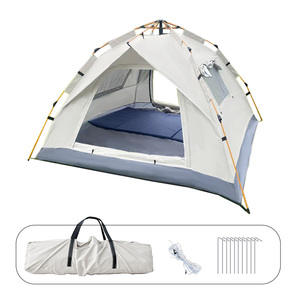 Tente pare-<span class=keywords><strong>soleil</strong></span> portable pour le camping et la plage - Product Image 5