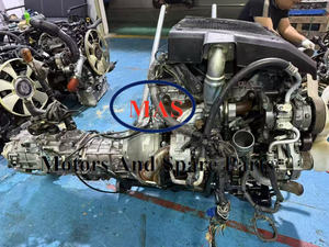 Gran oferta, motor usado Original japonés para motor <span class=keywords><strong>de</strong></span> gasolina 1FZ 1HZ 1KD 2KD 1UR 1ZR 1TR 1TR-FE 2E <span class=keywords><strong>2F</strong></span> 2GR 2NZ 2RZ 2TR-FE - Product Image 1