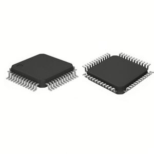 New and Original-In Stock AU9520-GR TQFP Integrated Circuits IC Chips - Product Image 1