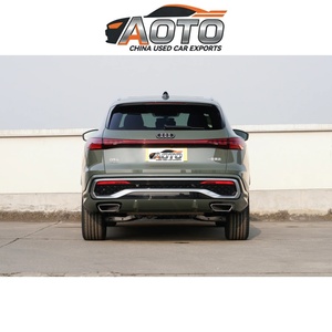 <span class=keywords><strong>Audi</strong></span> Q5L Usata/Nuova, Non Commerciale, Originale, Chilometraggio Reale, SUV per Commercio Estero - Product Image 5