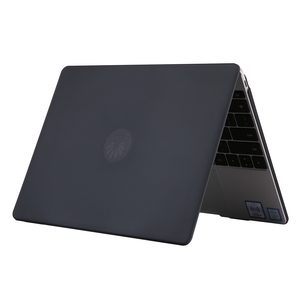 Funda protectora rígida para ordenador portátil <span class=keywords><strong>Huawei</strong></span> <span class=keywords><strong>Matebook</strong></span> <span class=keywords><strong>13</strong></span>, color negro mate, novedad - Product Image 5