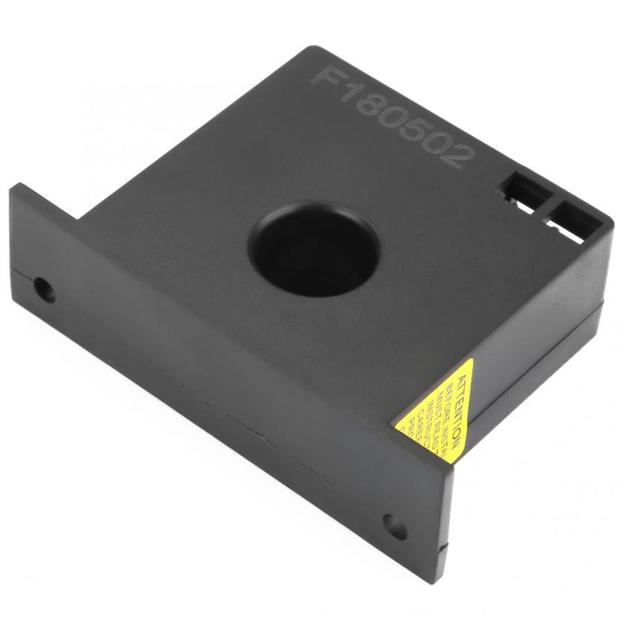 Capteur De Courant Alternatif SZT15-CH-420E - Convertisseur AC 0-50A Vers DC 0-5V/4-20mA | Pour Automatisme