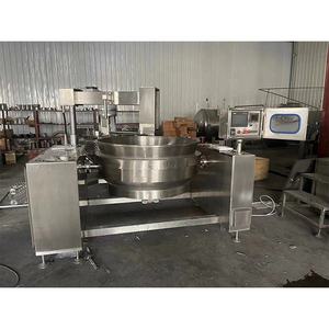 Mejor <span class=keywords><strong>precio</strong></span> totalmente automático comercial restaurante <span class=keywords><strong>cocina</strong></span> automática salteado <span class=keywords><strong>cocina</strong></span> <span class=keywords><strong>Robot</strong></span> máquina - Product Image 2