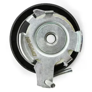 Thời gian vành đai tensioner C401-12-500 30750905 1376164 30711665 cho Ford