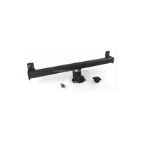 Offroad 4X4 Pickup Accesorios Camión Enganche Receptor Barra de remolque para Dmax 2015 +