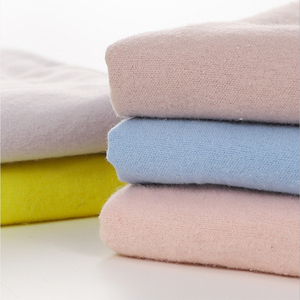 Tissu de flanelle 100% coton conçu sur mesure pour vêtements pour enfants 150gsm chemises de pyjama pour filles de style sergé avec motif brossé - Product Image 2
