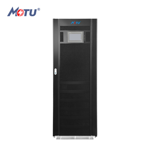 UPS Modular de Onda Sinusoidal Pura de 180KVA con Función Hot-Swap y Tiempo de Funcionamiento Extendido de 15 Minutos, Fuente de Alimentación Continua para TPVs, Cajas Registradoras y Salas de Computación - Product Image 2