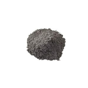 ผงโลหะรีเนียมบริสุทธิ์สูง 99.99% ผงรีเนียมละเอียดพิเศษ - Product Image 4