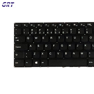 New BR <b>Keyboard</b> for Lenovo YOGA 510-14AST 510-14IKB 510-14ISK Brazil Brazilian Layout Laptop <b>Keyboard</b> OEM Good Quality Factory - Product Image 4