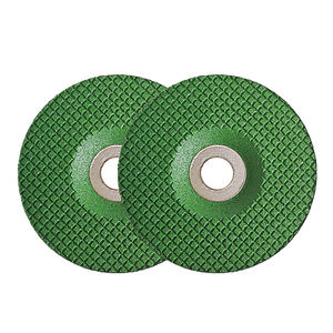 Power Bear Industriële Slijpschijf voor Hoekslijpmachine 103x 2,9x 16mm Hoekslijpmachine Slijpschijf Slijpgereedschap - Product Image 2