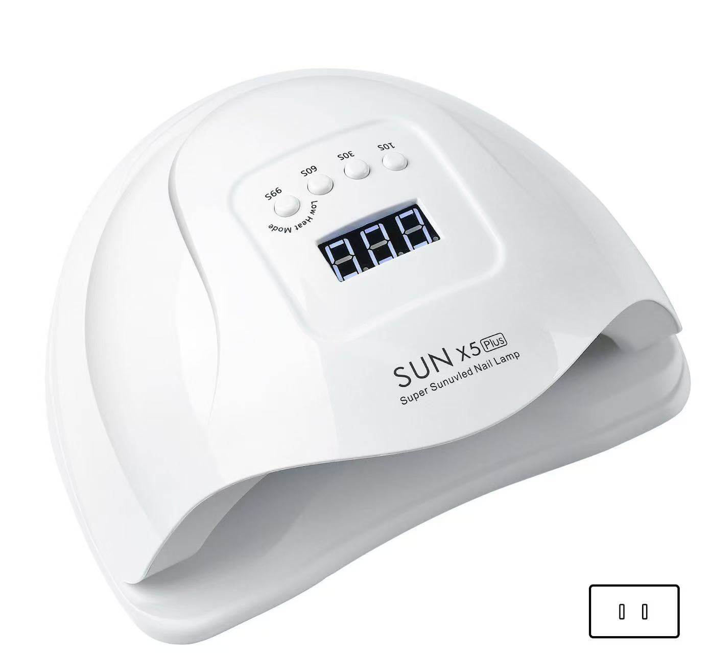 White-US gauge
