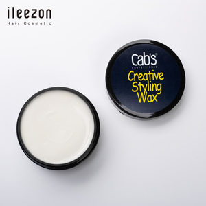 Care Strong Hold and Shine Pleasant Fruit Smell <strong>Hair</strong> Styling <strong>Wax</strong> for <strong>Men</strong> - Product Image 5