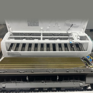 ZERO Fast Cooling and Heating <b>Mini</b> <b>Split</b> <b>AC</b> Air Condition System Energy Saving Quiet 12000 24000 BTU Conditioner Smart 9000 1200 - Product Image 5