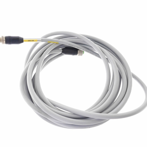 Elektronik 7000-53001-301wbr0500 12x0,25 Gy Ul/CSA + arrastre Ch. 5M Nuevo Original Listo Stock Industrial Automatización Pac Dedic - Product Image 1