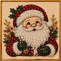 Kit de Peinture Diamant DIY Halloween avec Cadre, Mosaïque de Perles Écologique Noël, Art Mural Artisanat Point de Croix Festif