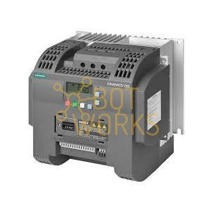 Siemens 6SL32105BE255UV0 - Nuovo - Product Image 1