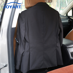 Joyart vente chaude Atuo intérieur accessoires <span class=keywords><strong>appui</strong></span>-tête voiture manteau <span class=keywords><strong>cintre</strong></span> - Product Image 2