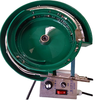 Prix usine CDK Moteur de convoyeur vibrant de précision pour le tri, le dépoussiérage et le comptage de petits bouchons en plastique et de bouchons de bouteille, Garantie 1 an